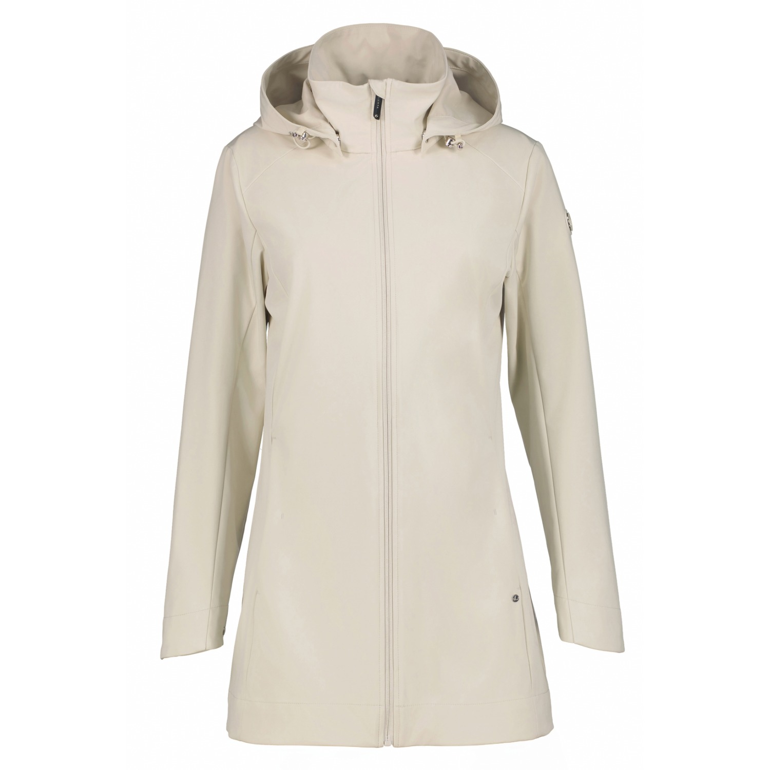 Luhta - Erkkola Softshell Jas Dames